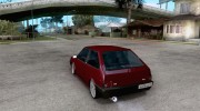 ВАЗ 2108 Maxi for GTA San Andreas miniature 3