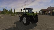Мод Claas Arion 620 версия 1.1 for Farming Simulator 2017 miniature 3