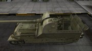 Ремоделинг для Объект 261 для World Of Tanks миниатюра 2