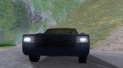 Feltzer v1.0 for GTA San Andreas miniature 5