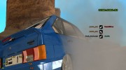 Ваз 2114 para GTA San Andreas miniatura 2