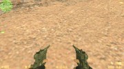 Dual Mausers Elite for Counter Strike 1.6 miniature 5