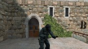 Knife re textured для Counter Strike 1.6 миниатюра 5