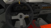 Toyota AE 86 для GTA San Andreas миниатюра 7