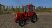 Т-25А for Farming Simulator 2017 miniature 1