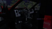 Ford F-150 Новогодний for GTA San Andreas miniature 20