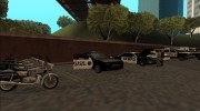 DLC Big Cop  Part 1 для GTA San Andreas миниатюра 8