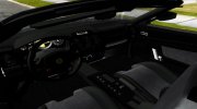 FERRARI F430 SPIDER (IVF) for GTA San Andreas miniature 3