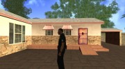 Cop из GTA 5 v.3 для GTA San Andreas миниатюра 3