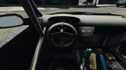 Chevrolet Lacetti WTCC Street Tun for GTA 4 miniature 6