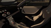 Ascari KZ1 v1.0 для GTA 4 миниатюра 7