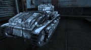 T-28 para World Of Tanks miniatura 4