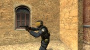 M8 Rabid Weasel для Counter-Strike Source миниатюра 5