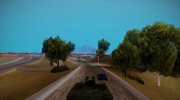 Бронетранспортёр M113 para GTA San Andreas miniatura 5