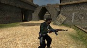 Camo Leet2 By DyNEs for Counter-Strike Source miniature 2