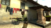 X rock X AK47 Animations for Counter-Strike Source miniature 6