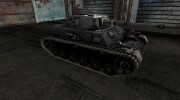 Шкурка для PzKpfw III/IV для World Of Tanks миниатюра 5