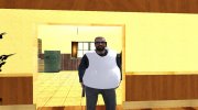 Brian Jeremy of GTA The Lost and Damned для GTA San Andreas миниатюра 1