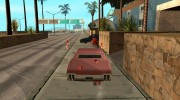 Extreme Drive v.1.0 для GTA San Andreas миниатюра 1