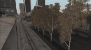 HQ Реалистичные дороги 2.0 (Mod Loader) for GTA San Andreas miniature 4
