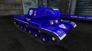 ИС Toruk for World Of Tanks miniature 5