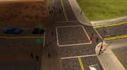 New Roads Las Venturas v1.0 for GTA San Andreas miniature 3