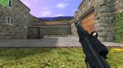 AK-74 CQB для Counter Strike 1.6 миниатюра 3