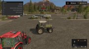 Трос for Farming Simulator 2017 miniature 5