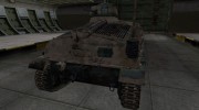 Французкий скин для Somua SAu 40 for World Of Tanks miniature 4