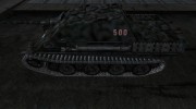 JagdPanther 6 для World Of Tanks миниатюра 1