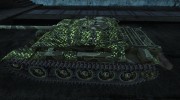 Шкурка для Т-54 para World Of Tanks miniatura 2