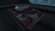 T-54 Hadriel87 для World Of Tanks миниатюра 3