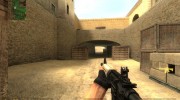 Dedicated to Unkn0wn: AR-15 for Counter-Strike Source miniature 1