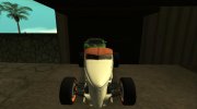 Ford Durty 30 v2.1 Final для GTA San Andreas миниатюра 5