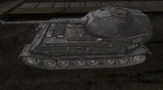 шкурка для VK4502(P) Ausf. B №50 para World Of Tanks miniatura 2