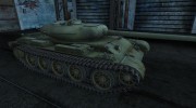 T-54 Rjurik 3 для World Of Tanks миниатюра 5