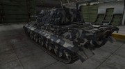 Немецкий танк Jagdtiger для World Of Tanks миниатюра 3