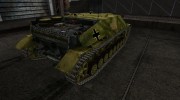 JagdPzIV 21 for World Of Tanks miniature 4