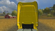 Scania R560 для Farming Simulator 2013 миниатюра 6