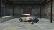 Old Garage for Mafia: The City of Lost Heaven miniature 1