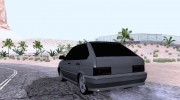ВАЗ 2114 para GTA San Andreas miniatura 4
