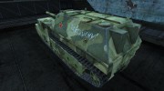 СУ-14 daven для World Of Tanks миниатюра 3