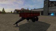 ПТУ-7,5 версия 1.0.0.0 for Farming Simulator 2017 miniature 3