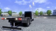 ЗиЛ 6309 for Euro Truck Simulator 2 miniature 4
