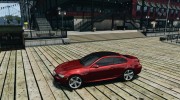 BMW M6 2010 v1.4 для GTA 4 миниатюра 2