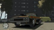 Burnet Ferndale from My Summer Car для GTA 4 миниатюра 5