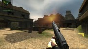 A Killers Colt(fixed) для Counter-Strike Source миниатюра 2