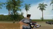 Assault Rifle из GTA V для GTA Vice City миниатюра 1