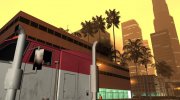Exhaust Tweaker v1.1 для GTA San Andreas миниатюра 1