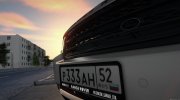 Range Rover Sport para GTA San Andreas miniatura 5